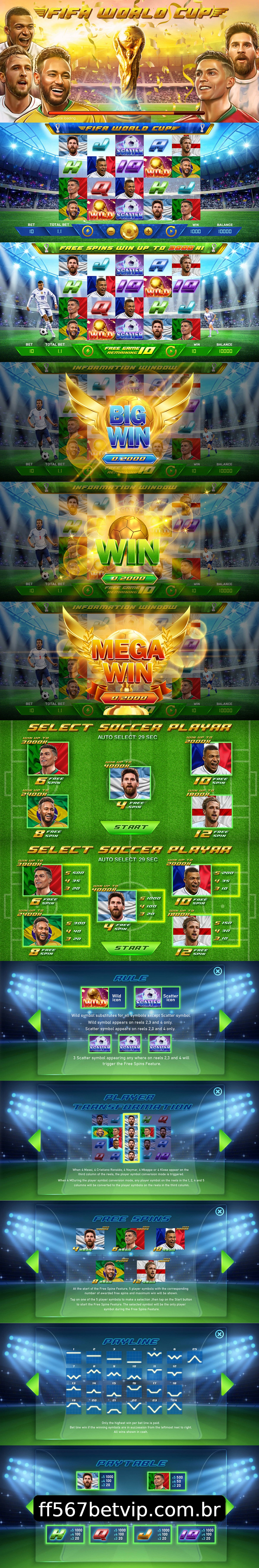 Apostas de Futebol ff567