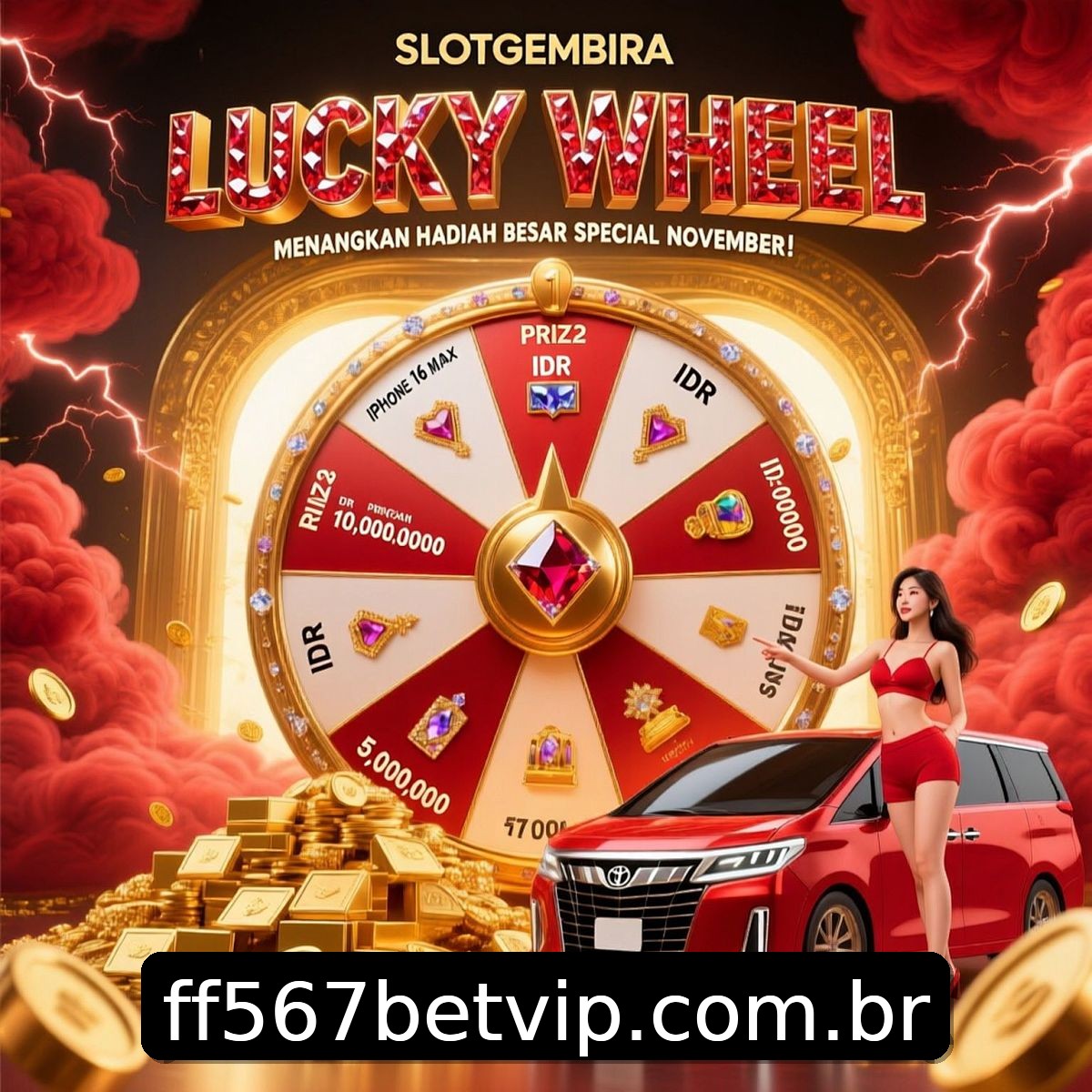 PIX Instantâneo ff567