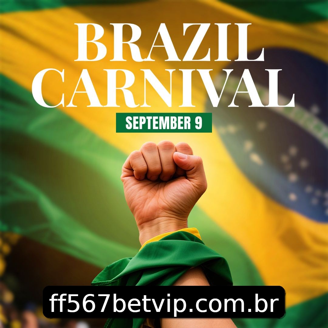 Bônus de Boas-vindas ff567